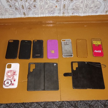 Продам чехлы