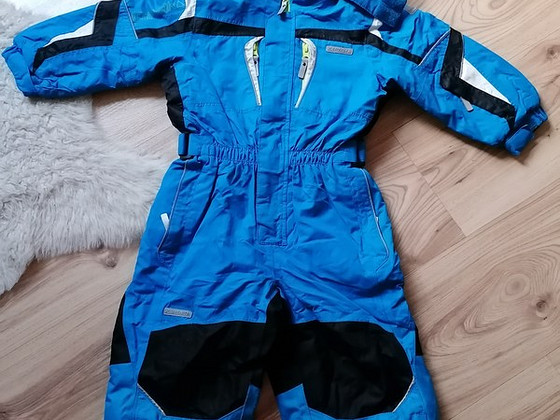 Icepeak talvekombe 92