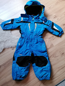 Зимний костюм Icepeak 92 (1 фото из 3)