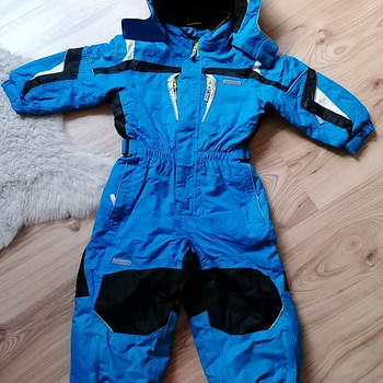 Icepeak talvekombe 92