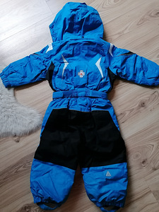 Зимний костюм Icepeak 92 (2 фото из 3)