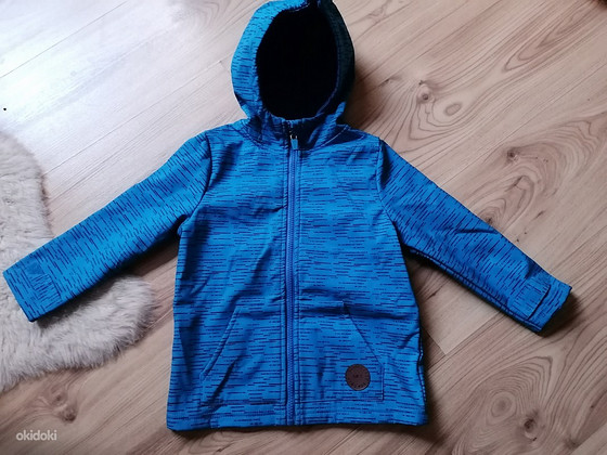 Softshell 104