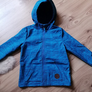 Softshell 104