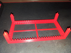 Statiiv DDR2 DDR3 (2 foto / 6)