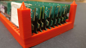 Statiiv DDR2 DDR3 (5 foto / 6)