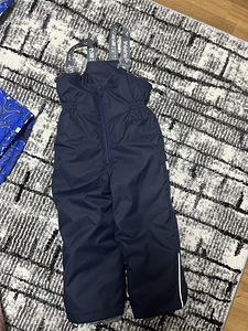 Uus huppa talvekomplekt 110. Uus huppa talvekomplekt (3 foto / 3)
