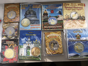 Mündid (3 foto / 10)