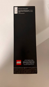 Шлем истребителя LEGO (5 фото из 5)