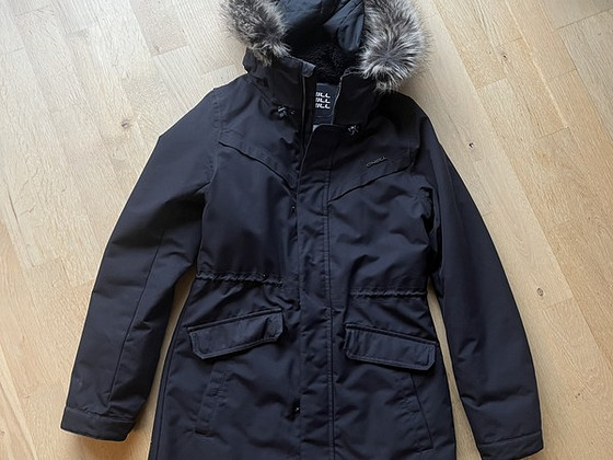 Зимняя парка Oneill, размер XS