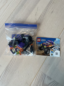 Lego 60251 (1 фото из 1)