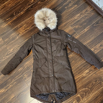 Parka 8848 Altitude