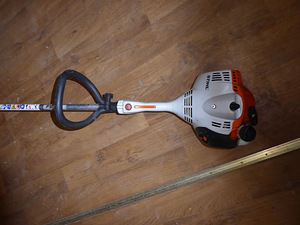 Trimmer Stihl mudel FS 50/C (2 foto / 7)