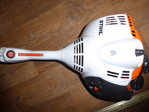 Trimmer Stihl mudel FS 50/C (5 foto / 7)
