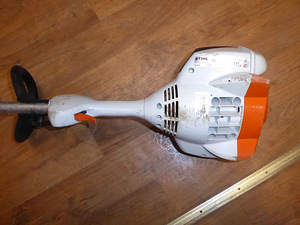 Trimmer Stihl mudel FS 50/C (6 foto / 7)