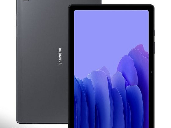 Планшет Samsung Galaxy Tab A7 Lite 4G