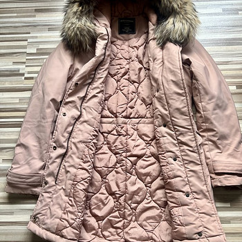 Parka s S/ M