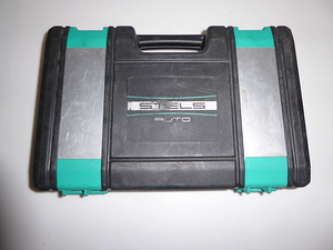 Tööriistakomplekt Stels Auto 96 set (2 foto / 5)