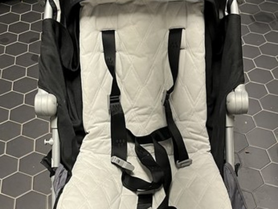 MACLAREN techno xlr