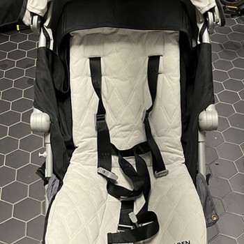 MACLAREN techno xlr