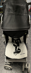 MACLAREN techno xlr (2 фото из 8)