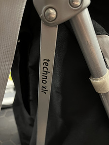 MACLAREN techno xlr (4 фото из 8)