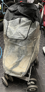 MACLAREN techno xlr (6 фото из 8)