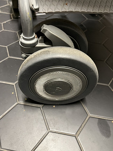 MACLAREN techno xlr (8 фото из 8)