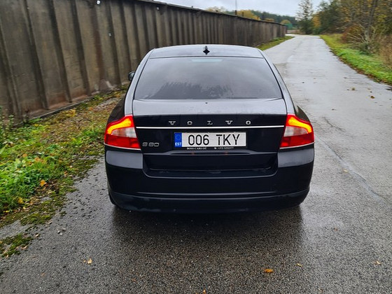 Müja volvos80