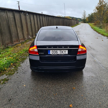Müja volvos80
