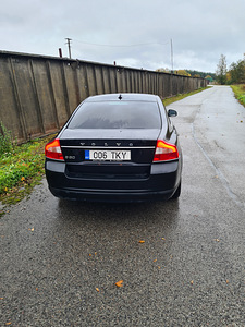 Müja volvos80 (2 фото из 8)
