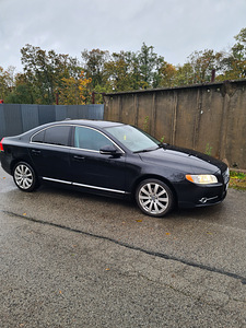 Müja volvos80 (3 фото из 8)