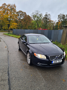 Müja volvos80 (4 фото из 8)