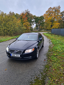 Müja volvos80 (6 фото из 8)
