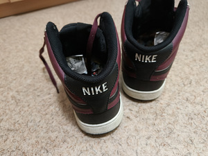 Nike tossud (3 foto / 7)