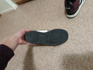 Nike tossud (4 foto / 7)