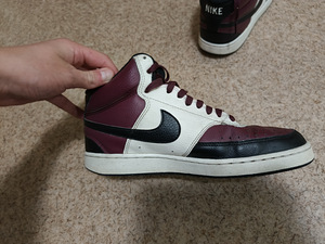 Nike tossud (5 foto / 7)