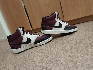 Nike tossud (6 foto / 7)