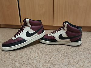 Nike tossud (7 foto / 7)