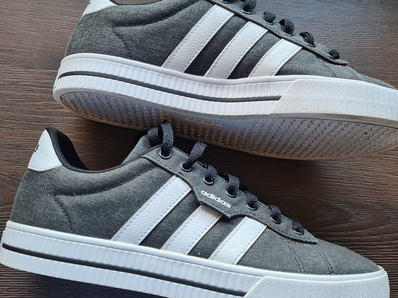 Теннисные туфли Adidas s.40 2/3
