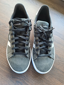 Adidas tennised s.40 2/3 (5 foto / 6)