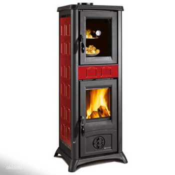 Дизайнерский камин La Nordica Gemma Forno Италия новый