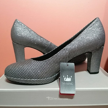 Uued kingad "tamaris" suurus 41