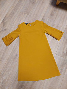 Kleit XS, suurus 34 (1 foto / 4)