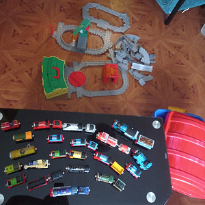 Thomas (2 foto / 6)