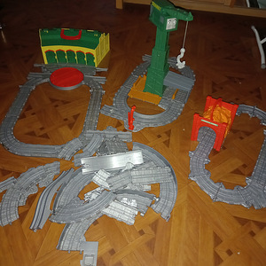 Thomas (4 foto / 6)