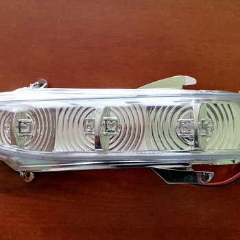SUUNATULI MB S 320CDI, W220