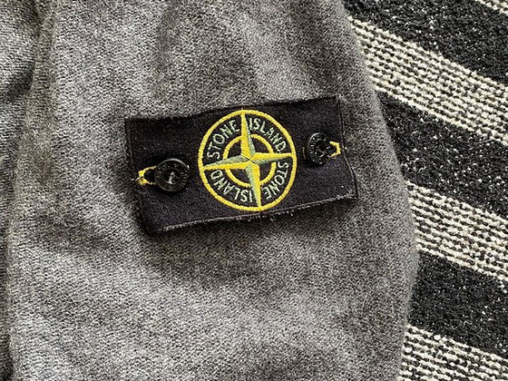 Stone island
