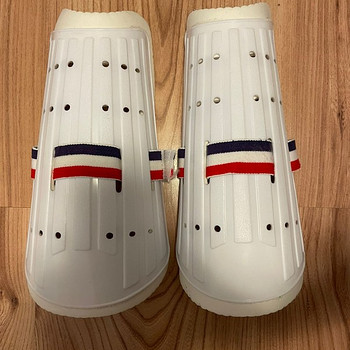 Новые футбольные щитки