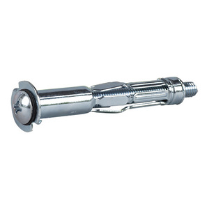 Metallekspander Essve SAM 6D, 22-30 mm plaadile (1 foto / 1)