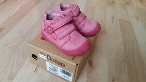 D. D. Step nahast jalatsid s 21 (1 foto / 3)